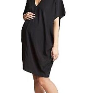 Hatch Maternity Slouch Dress